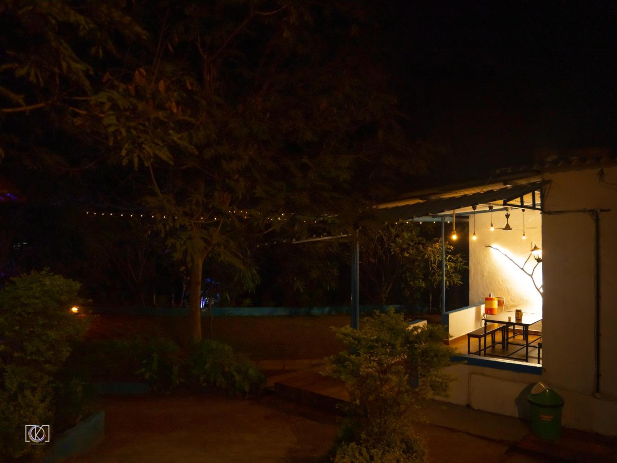 Anandvan Farmhouse Mandvi  Exterior photo